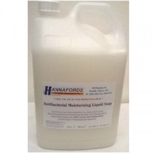 Anti Bacterial Hand Soap