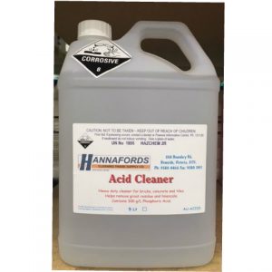 Acid Cleaner