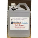 Acid Cleaner