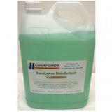 Eucalyptus Disinfectant Concentrate