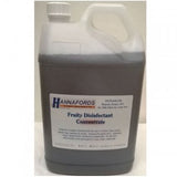 Fruity Disinfectant Concentrate