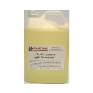Laundry Liquid Triple Concentrate