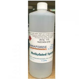 Methylated Spirits
