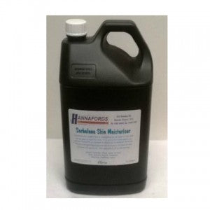 Sorbolene Moisturiser 5L