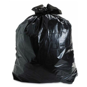 Heavy Duty 73L Bin liners