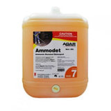 Agar Ammodet