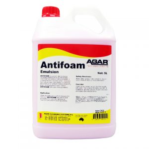 Agar Antifoam 5L