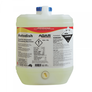 Agar Autodish – Automatic Dishwash Liquid