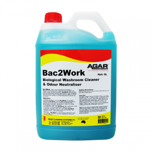 Agar BAC2WORK 5LT