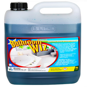 Bathroom Wiz 5L Enviro Chemical