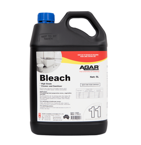 AGAR Bleach 5LT