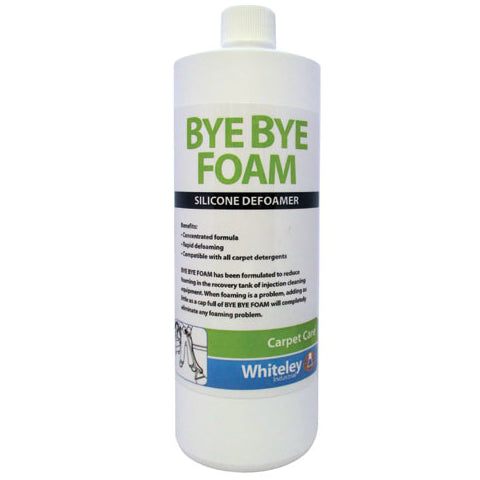 Bye Bye Foam Defoamer 1L