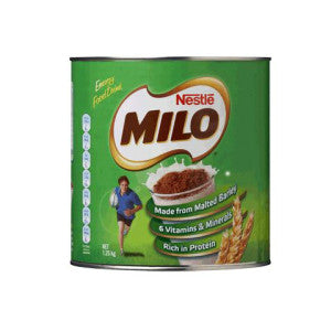 Milo 1.25kg