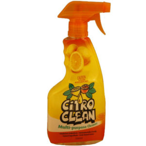 Citro Clean All Purpose Cleaner