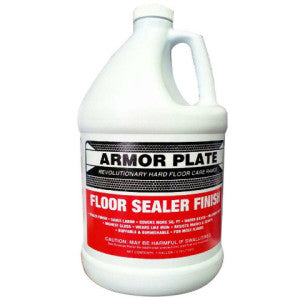 Armor Plate Polish 3.8L