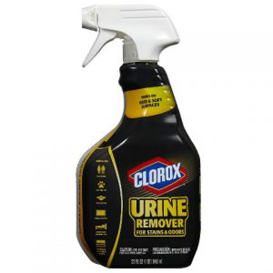 Clorox Urine Remover 946 ml