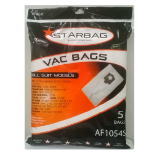 isposable Bags for Alto Attix