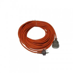 Extension Lead Heavy Duty 20M x 15AMP