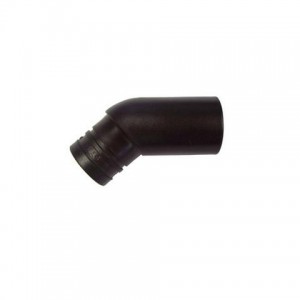 36mm Elbow to suitEuropean FTE Floor Tools