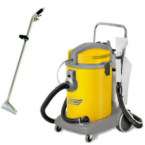 Ghibli 35L Wet ‘n’ Dry Extraction Vacuum With 1 Jet Wand