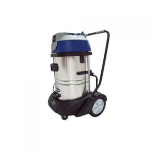 60L Wet & Dry Vacuum Cleaner