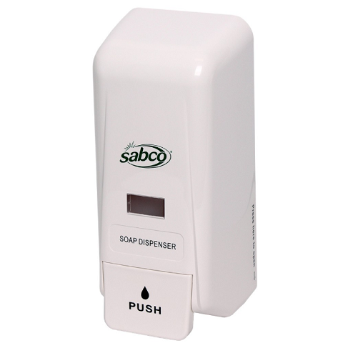 Plastic Soap Dispenser 1000ml