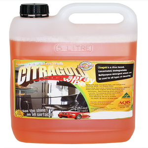 Citragold 5L Enviro Chemical