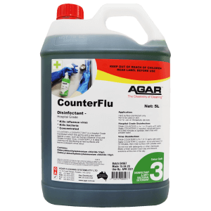 Agar CounterFlu™