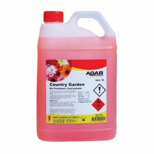 Agar Country Garden Air Freshener 5L