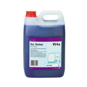 Go Getter Toilet Cleaner 5L