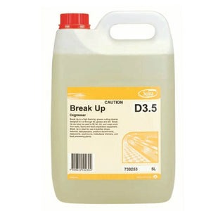 Break Up 5L