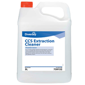 CCS Carpet Extraction Cleaner 5L