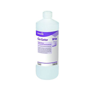 Go Getter carton 12 x 750ml