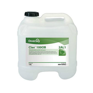 Clax 100 OB 2AL1 Laundry Detergent 15L