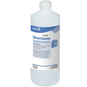 Divercleanse carton 12 x 750ml