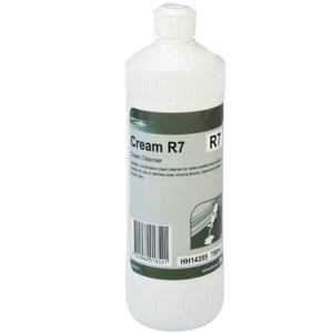 Cream R7 carton 12 x 750ml