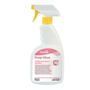 Deep Gloss x 750ml