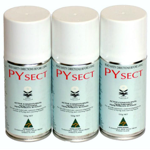 Insect Spray Refill