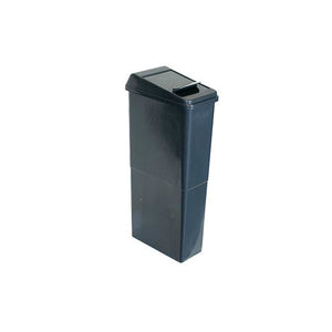 Sanitary Bin 23L Dark Gray