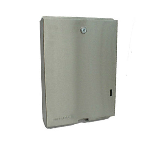 Stainless Steel Ultra Slim Towel Dispenser