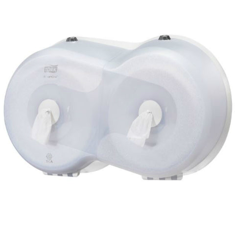 Tork SmartOne Mini Toilet Roll Dispenser T9