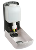 Dolphy Manual Sanitiser/Soap Dispenser