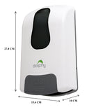 Dolphy Manual Sanitiser/Soap Dispenser