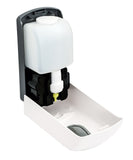 Dolphy Automatic Sanitiser/Soap Gel Dispenser