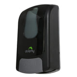 Dolphy Manual Sanitiser/Soap Dispenser
