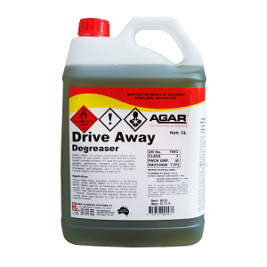 Agar Drive Away 5L
