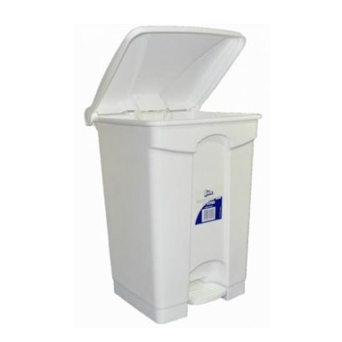 Edco Handy Step 47L Pedal Bin