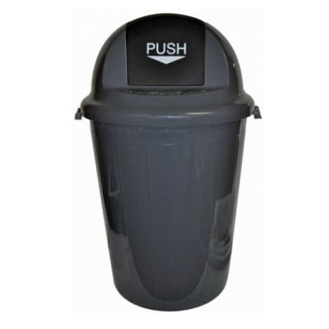 Edco 60L Bullet Bin