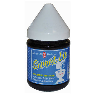 Sweet Lu Blue -Cistern