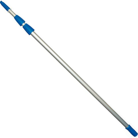 Professional Extension Pole, 3 section